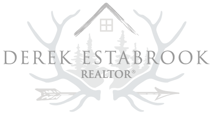 Derek Estabrook Realtor | Grassroots Realtor, Buy or Sell your home in the peace region